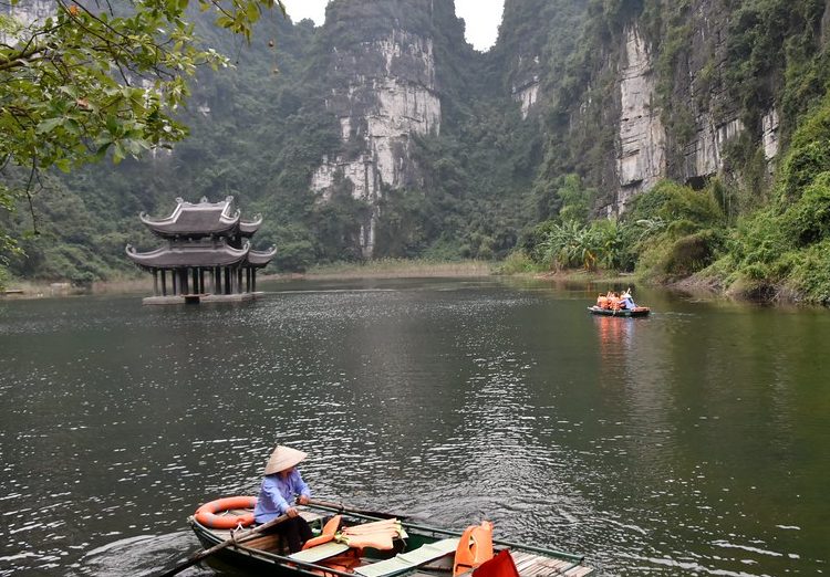 Trang An Grottoes Tours | Travel, Cruises, Boat Trip, Cycling, Hiking, Tours